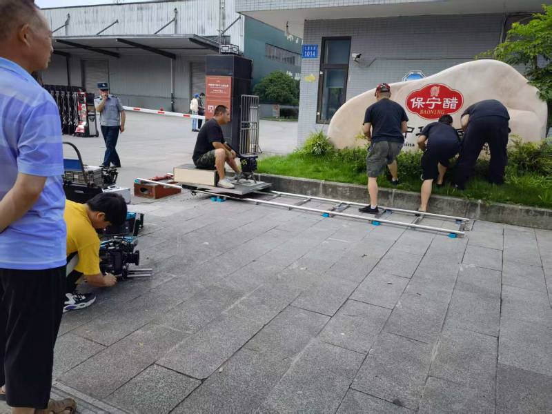 彭山县广告片拍摄公司核心优势：全流程服务，让品牌广告片省心更出彩