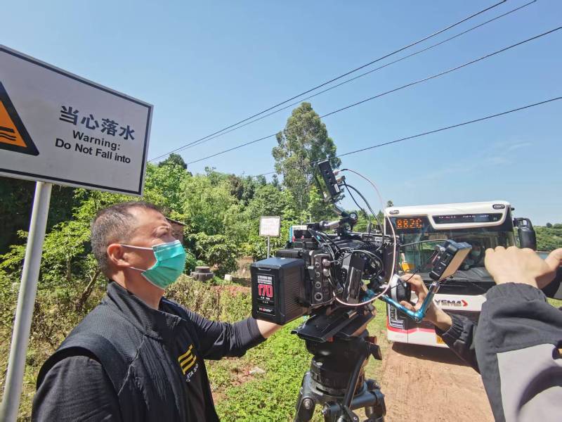 彭山县TVC拍摄公司：深耕本地市场，为品牌定制专属拍摄方案