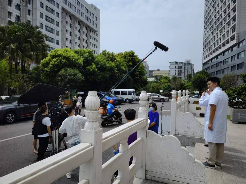 彭山县广告片拍摄公司低成本实现高规格制作的诀窍